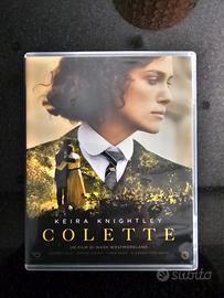 BLU RAY - COLETTE