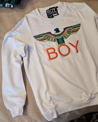 felpa boy London 