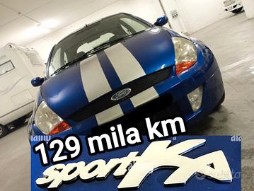 Ford SPORTKA 129.000 km prezzo trattabile
