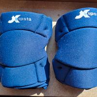 Ginocchiere pallavolo bambini