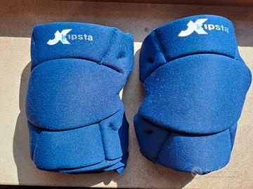 Ginocchiere pallavolo bambini