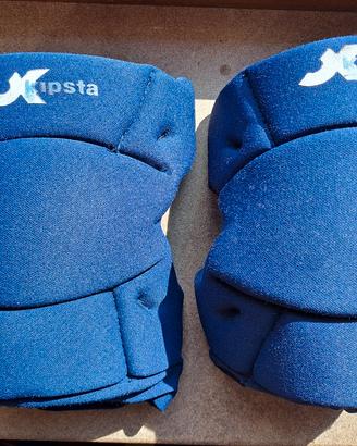 Ginocchiere pallavolo bambini