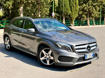 Mercedes GLA 180 CDI Automatic PREMIUM