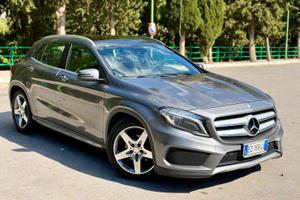 Mercedes GLA 180 CDI Automatic PREMIUM