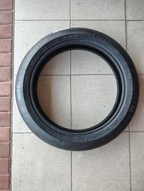 Gomma Slick 16.5 Metzeler Racetech SM K2 - DOT 19