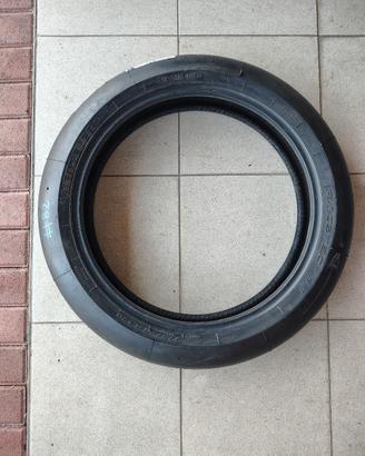 Gomma Slick 16.5 Metzeler Racetech SM K2 - DOT 19