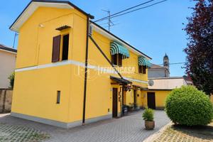 Appartamento a Siziano Via Roma 3 locali