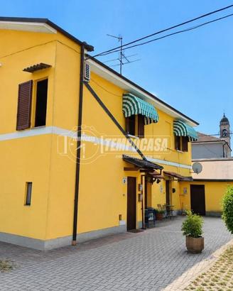 Appartamento a Siziano Via Roma 3 locali