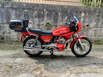 Moto guzzi sp 65