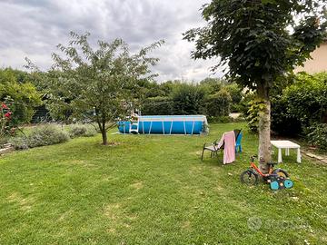 Piscina Laghetto