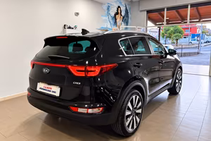 Kia Sportage 1.7 CRDI 2WD GT Line