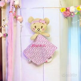 Dou dou personalizzato