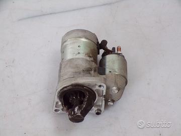 Motorino avviamento Fiat 500 1.2 benzina 2017