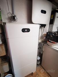 Huawei Sole e Luna da 15 kw