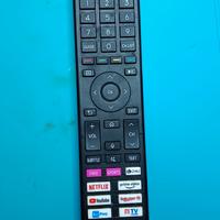 Telecomando TXT HISENSE 