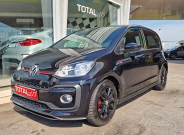 VOLKSWAGEN up! 1.0 TSI 5p. up! GTI BlueMotion Te