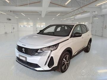 PEUGEOT 3008 BLUEHDI 130 EAT8 SES ALLURE SUV