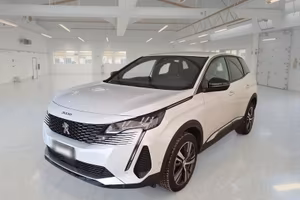 PEUGEOT 3008 BLUEHDI 130 EAT8 SES ALLURE SUV