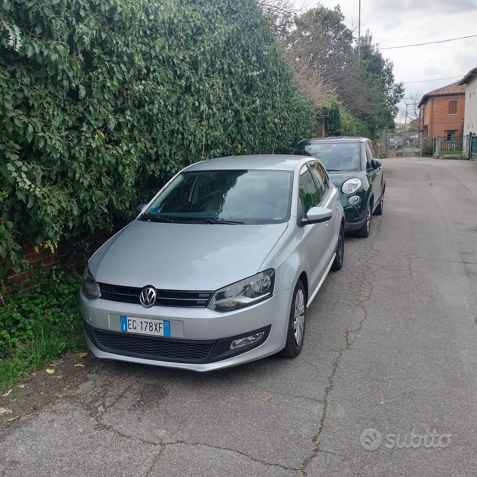 VOLKSWAGEN Polo 5ª serie