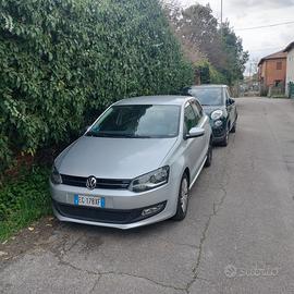 Polo Volkswagen