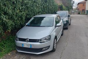 Polo Volkswagen