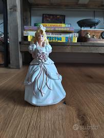 Barbie Bride Bottle 1995 Mattel