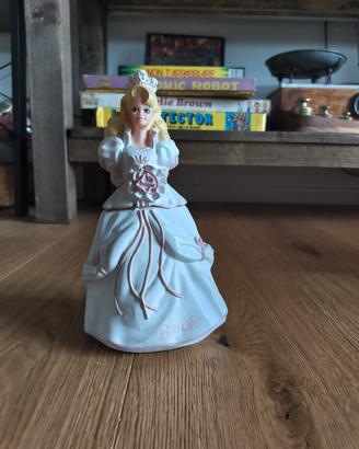 Barbie Bride Bottle 1995 Mattel