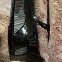 Compone Mercedes-Benz A 200