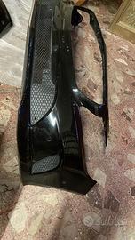 Compone Mercedes-Benz A 200