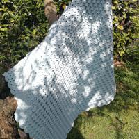 Copertina per carrozzina neonato