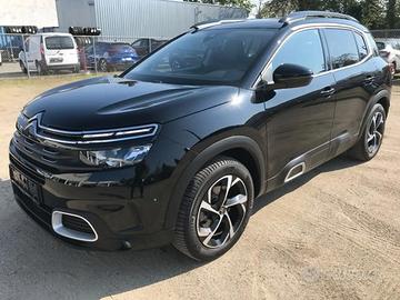 Ricambi usati per Citroen C5 Aircross 2021
