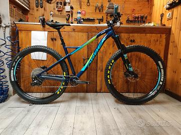 ORBEA LAUFEY 130