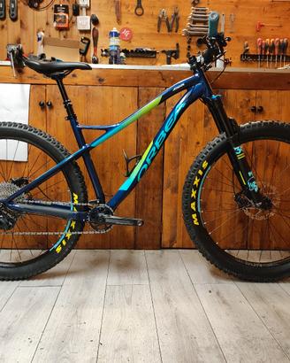 ORBEA LAUFEY 130