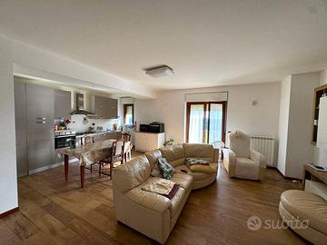 Appartamento - Santa Vittoria in Matenano