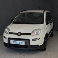 Fiat Panda 1.0 Hybrid 70cv City Life