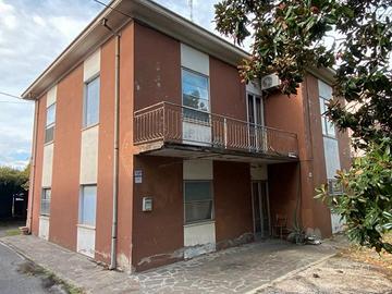 Bellaria casa da ristrutturare mq.700
