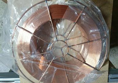 Filo x saldature  ESAB