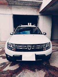 DACIA Duster 1.5 dCi 110CV Start&Stop 4x2 Prestige