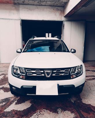 DACIA Duster 1.5 dCi 110CV Start&Stop 4x2 Prestige