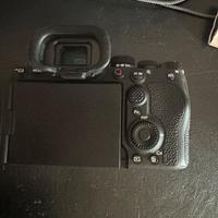 Sony a 1 mk2