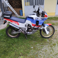 Africa Twin 650 RD 03