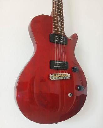 PRS SE Soapbar I Singlecut (2004) Vintage Cherry