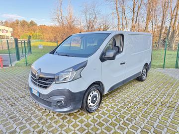 Renault Trafic T27 2.0 dCi 145CV PC-TN Navi*Blueto
