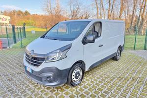 Renault Trafic T27 2.0 dCi 145CV PC-TN Navi*Blueto