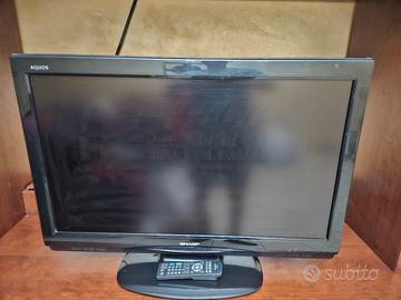 Tv Sharp 