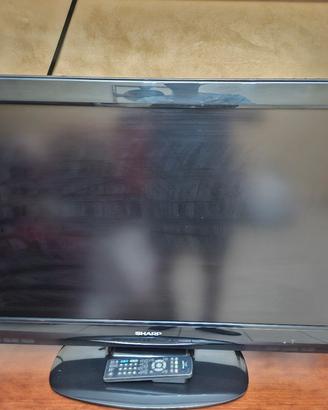 Tv Sharp 