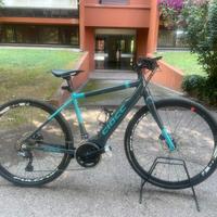 E-Bike Ciocc