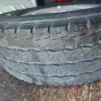 gomme e cerchi fiat scudo
