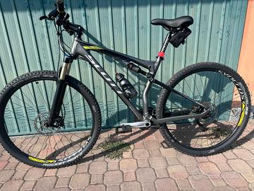 scott spark 950 