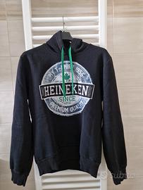 Felpa John  Heineken 